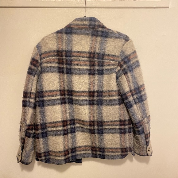 isabel marant gaston jacket
